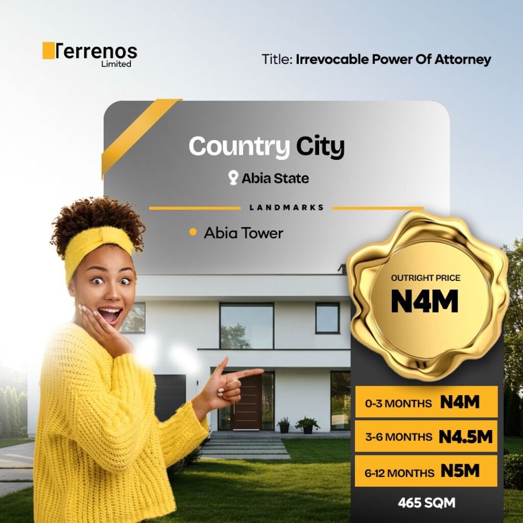 Country City