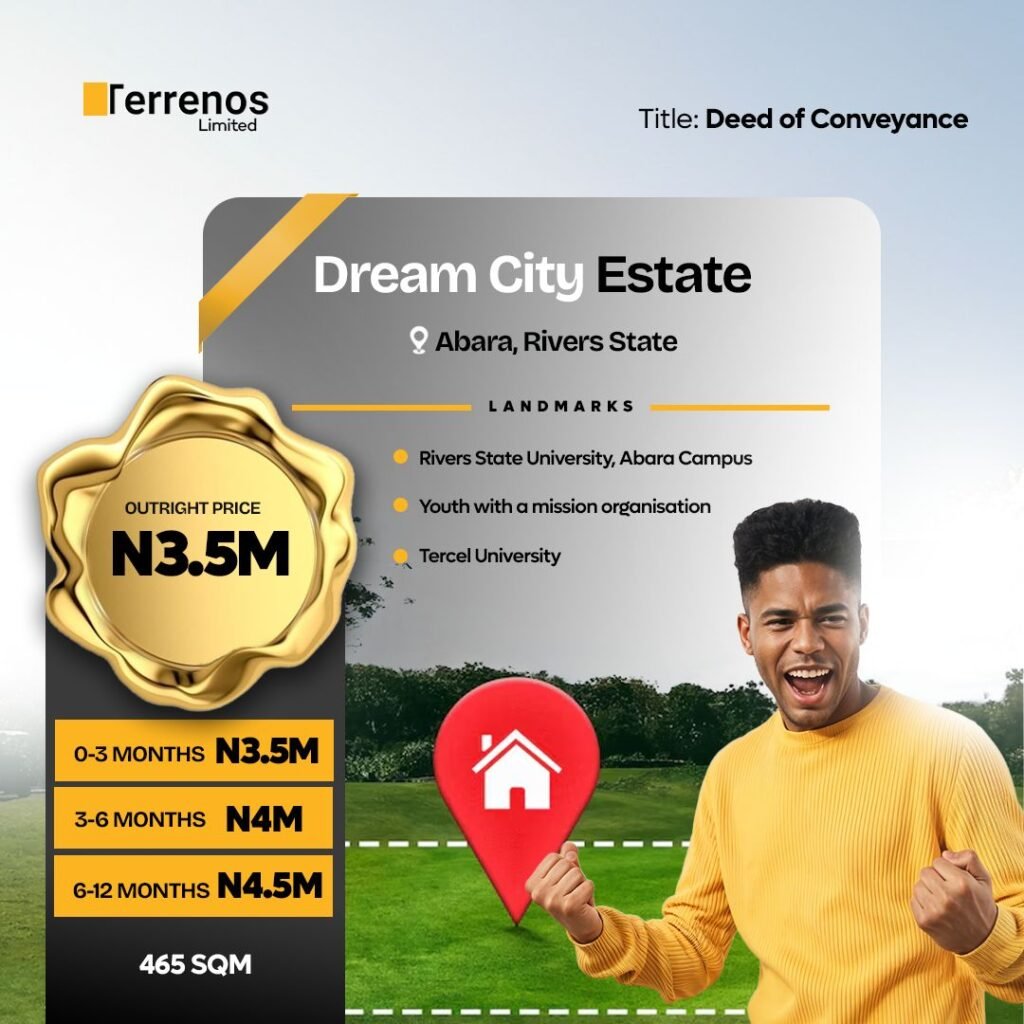 Dream City
