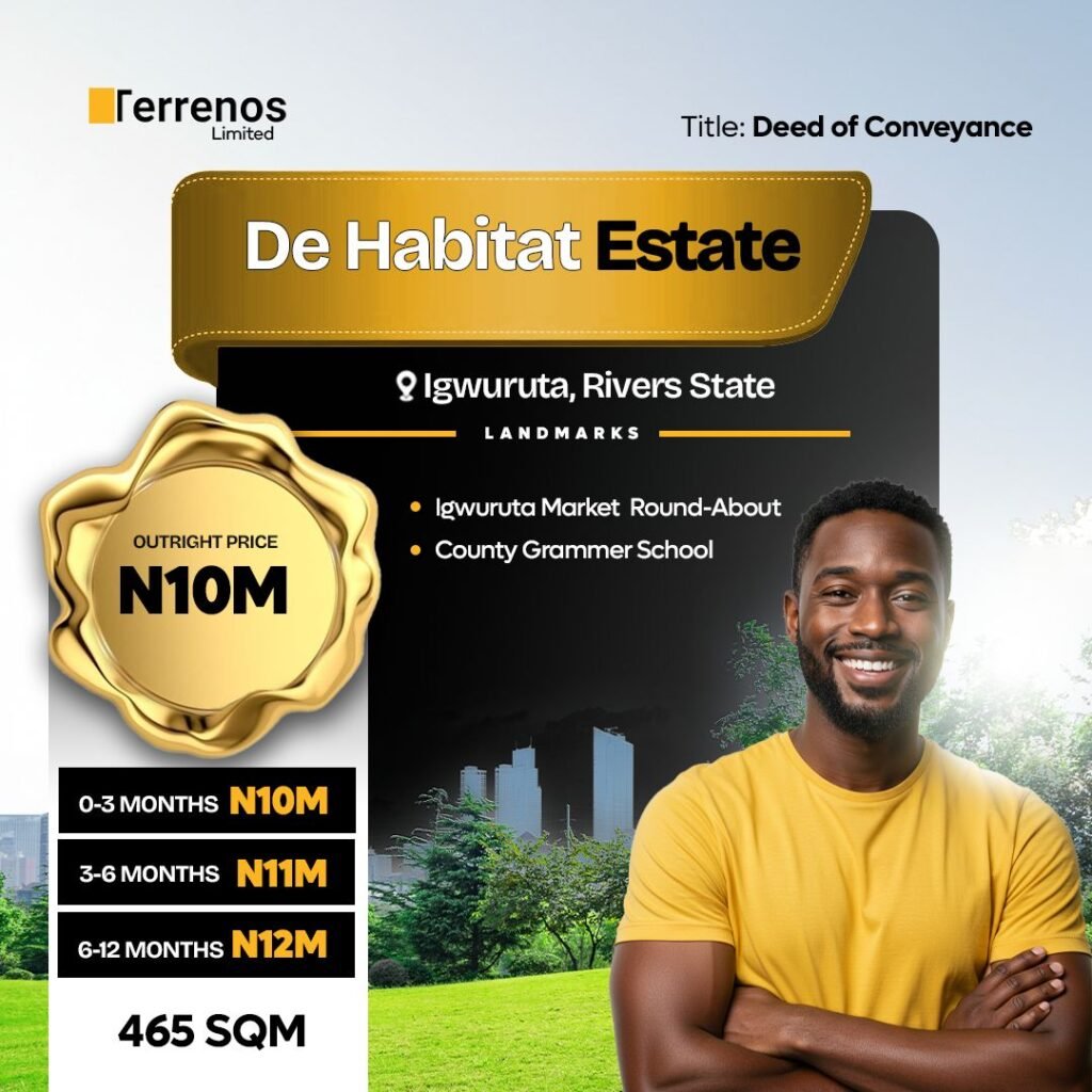 De Habitat