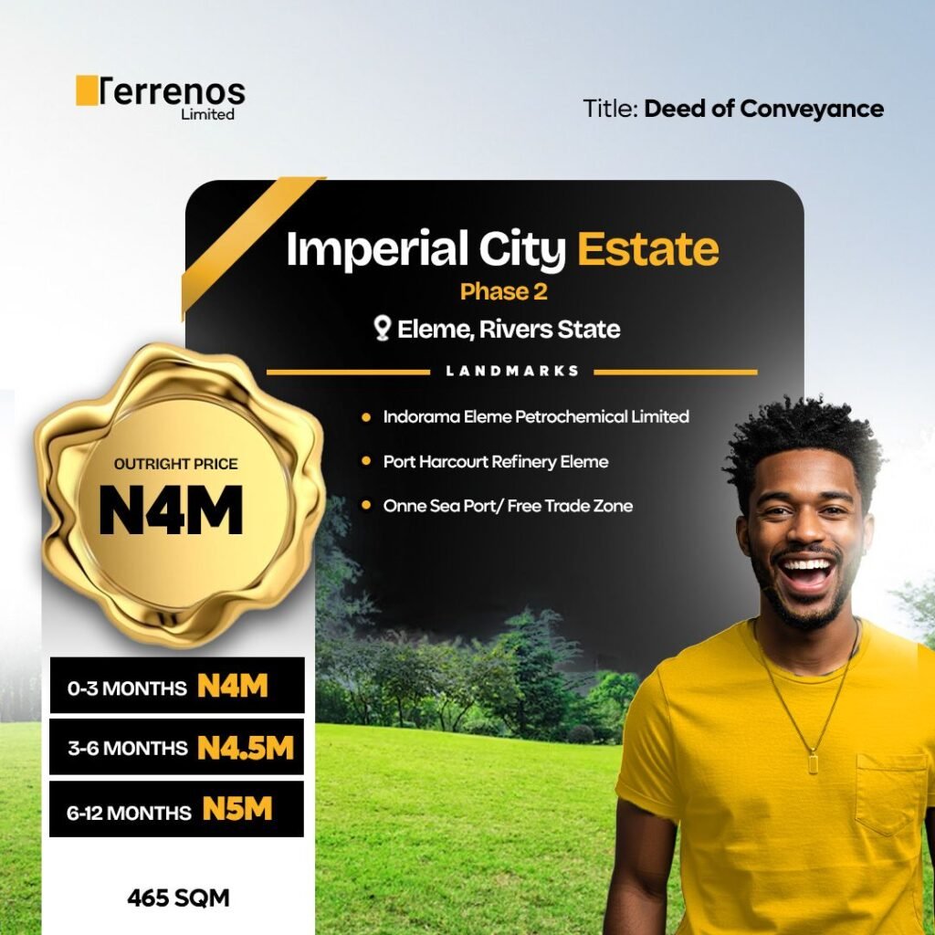 Imperial City phase 2